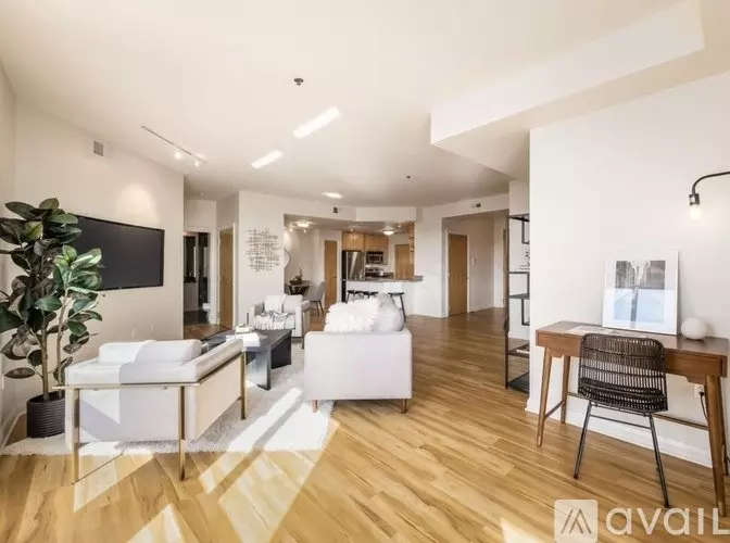 196 S Grant Ave Unit 607 Apartment for rent in Columbus, OH