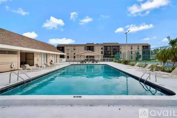 7173 Orange Dr Apartment for rent in Davie, FL