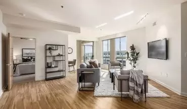 3 of 24 196 S Grant Ave Unit 607 Apartment for rent in Columbus, OH