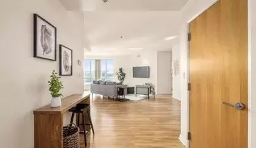 2 of 24 196 S Grant Ave Unit 607 Apartment for rent in Columbus, OH