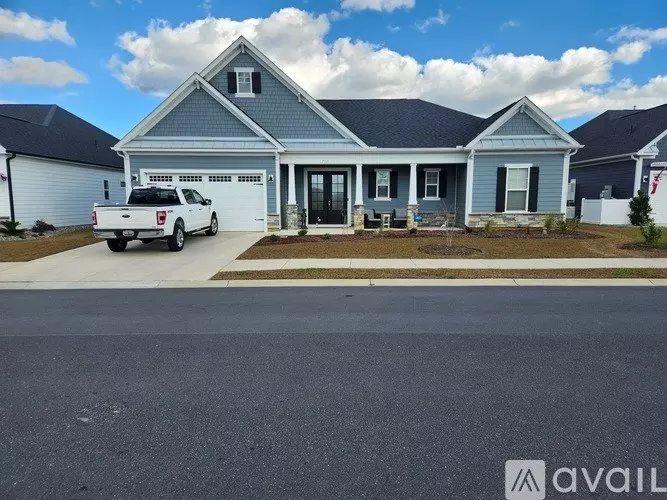 2008 Singing Palm Loop House for rent in Little River, SC