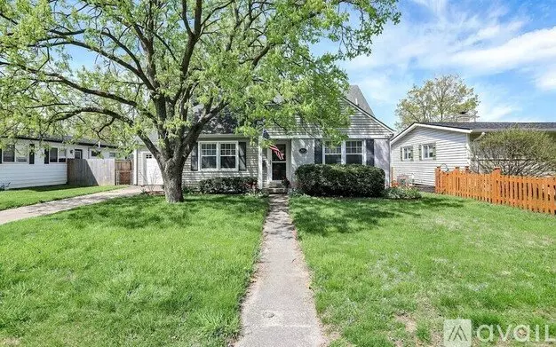 5634 N Rural St Apartment for rent in Indianapolis, IN
