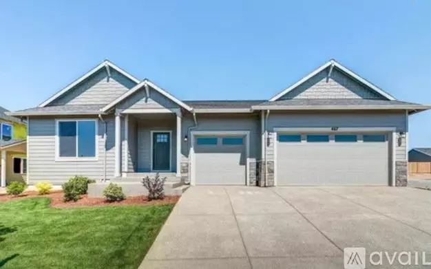 467 E Lincoln St Apartment for rent in Carlton, OR