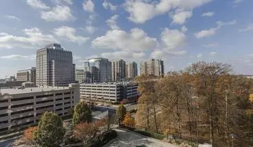 4 of 22 1830 Fountain Dr Unit 401 Apartment for rent in Reston, VA