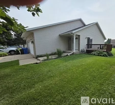 1143 Union Rd Apartment for rent in Oregon, WI