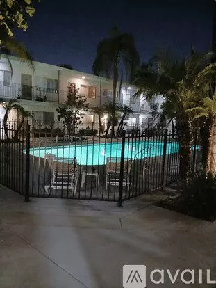 820 S Rosemead Blvd Unit 217 Apartment for rent in Pasadena, CA