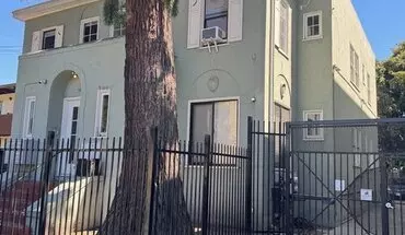 5 of 13 709 40th St Unit 4 Apartment for rent in Oakland, CA