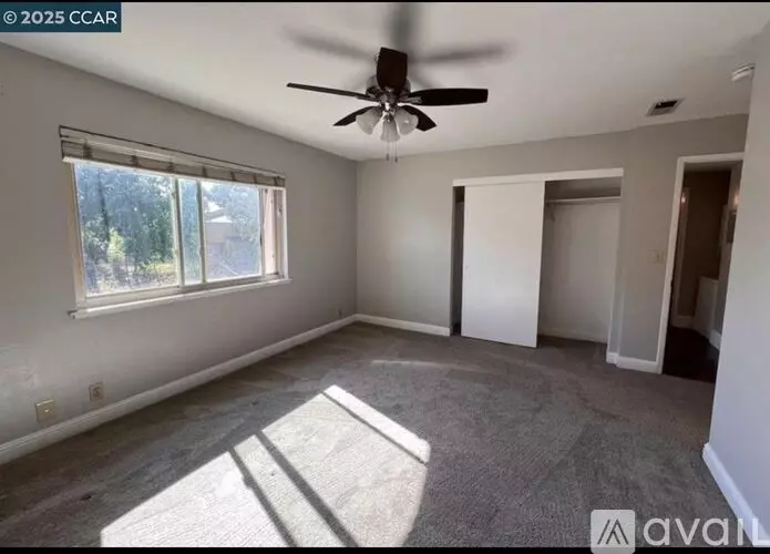 1093 Mohr Ln Unit C Apartment for rent in Concord, CA