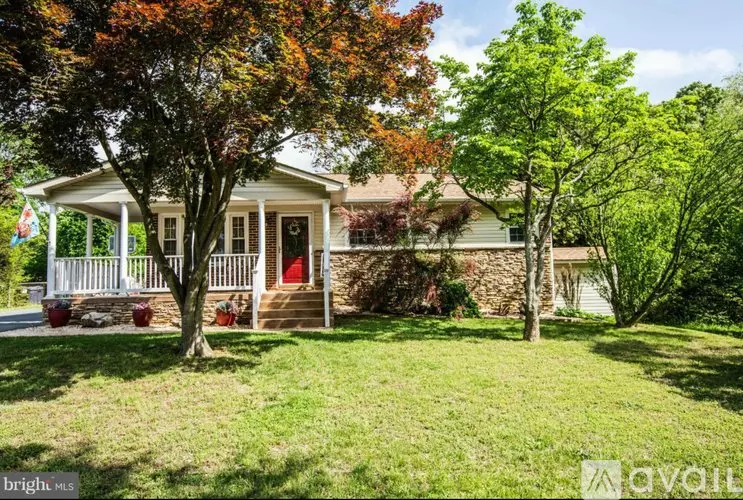 1025 Ficklen Rd House for rent in Fredericksburg, VA