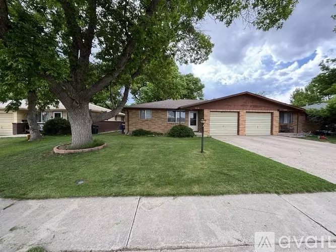 3419 Butternut Dr Unit Left Apartment for rent in Loveland, CO