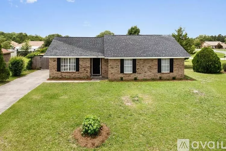 721 Cindy Ln House for rent in Hinesville, GA
