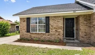 3 of 33 721 Cindy Ln House for rent in Hinesville, GA