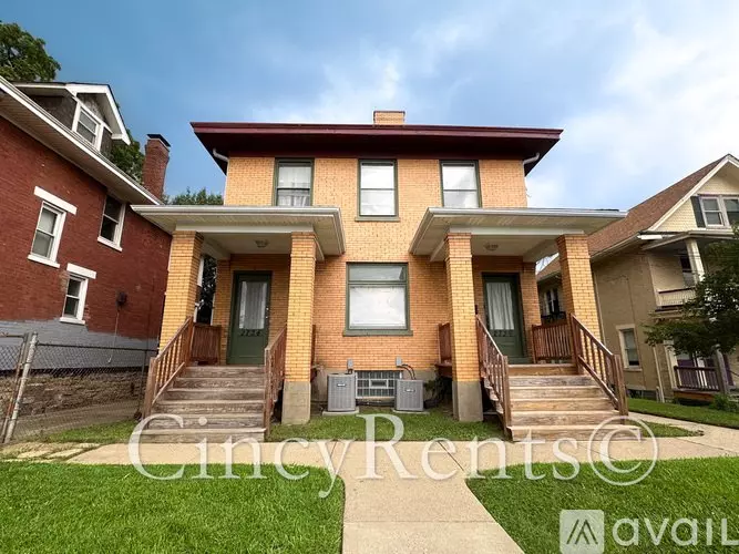 2736 Madison Rd Unit 2736 Apartment for rent in Cincinnati, OH