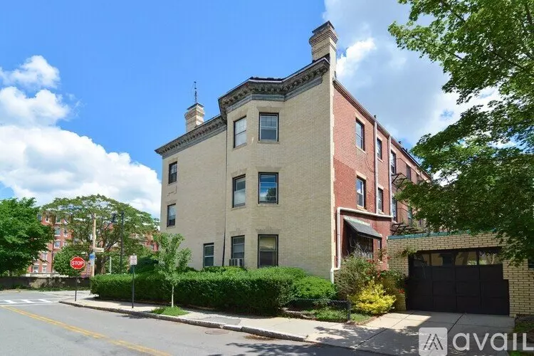 923 Beacon St Unit 2 Apartment for rent in Boston, MA