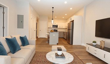 279 Willard St Unit 302 Apartment for rent in Quincy, MA