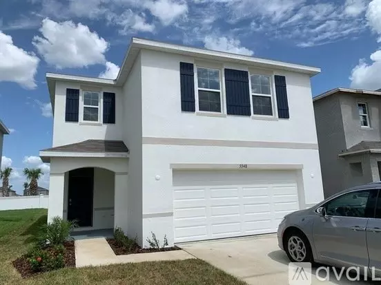 5548 Oxford Gray Rd Apartment for rent in Zephyrhills, FL