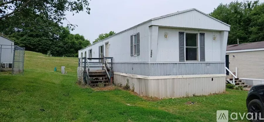 2635 Windy Hill Rd Unit 2804 Apartment for rent in Vincennes, IN