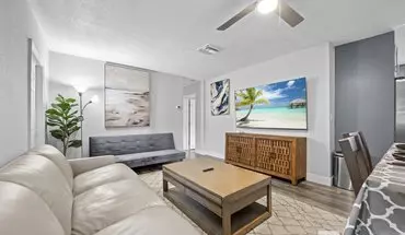 2 of 25 1208 NE 5th Ave Unit Unit Apartment for rent in Fort Lauderdale, FL