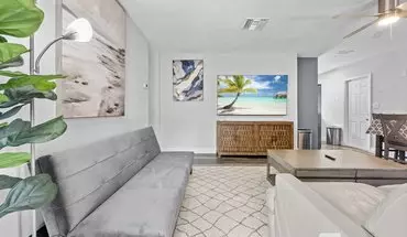 4 of 25 1208 NE 5th Ave Unit Unit Apartment for rent in Fort Lauderdale, FL