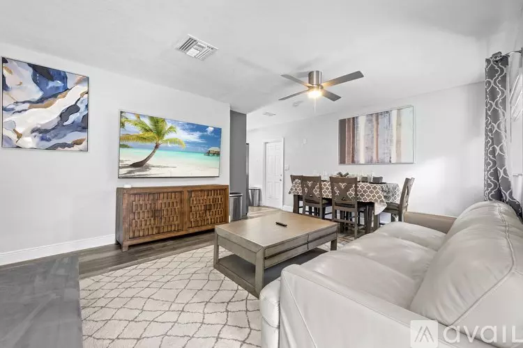 1208 NE 5th Ave Unit Unit Apartment for rent in Fort Lauderdale, FL