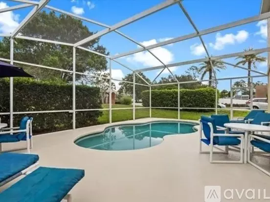 410 Oxford Dr Apartment for rent in Davenport, FL 410 Oxford Dr Apartment for rent in Davenport, FL