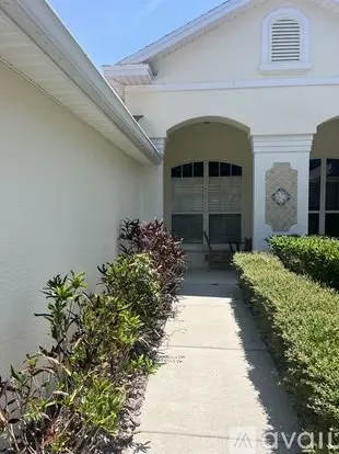 1436 Carlow Cir Unit 1436 Apartment for rent in Ormond Beach, FL