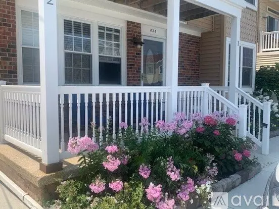 334 40th St Unit 1st S Apartment for rent in Brigantine, NJ