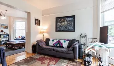 3 of 15 1245 W Newport Ave Unit 2F Apartment for rent in Chicago, IL