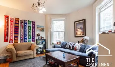4 of 15 1245 W Newport Ave Unit 2F Apartment for rent in Chicago, IL