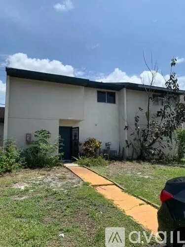 1084 Longfellow Cir Unit 97B Apartment for rent in Sarasota, FL