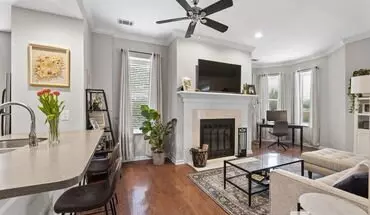5 of 47 4260 Lindell Blvd Unit B Apartment for rent in St Louis, MO