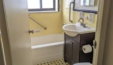4 of 9 300 Washington Rd Unit C Apartment for rent in Pittsburgh, PA