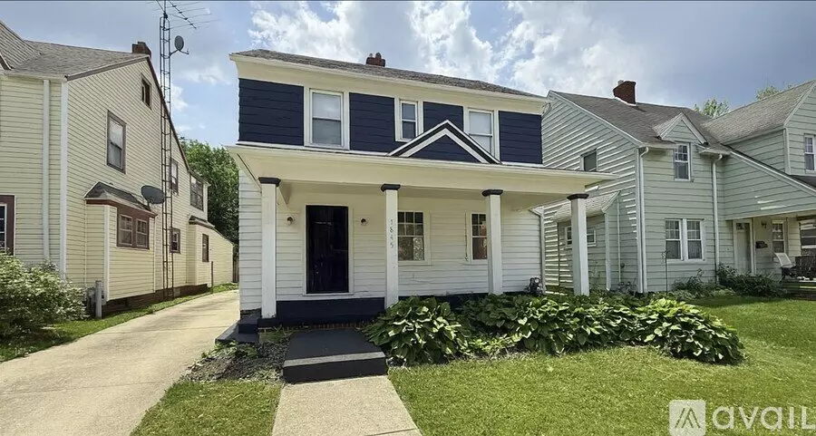 1845 Jermain Dr House for rent in Toledo, OH