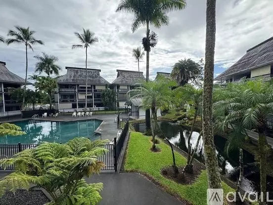 400 Hualani St Unit 1/203 Apartment for rent in Hilo, HI
