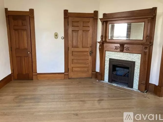 37 Perry St Unit Apt Apartment for rent in Barre, VT