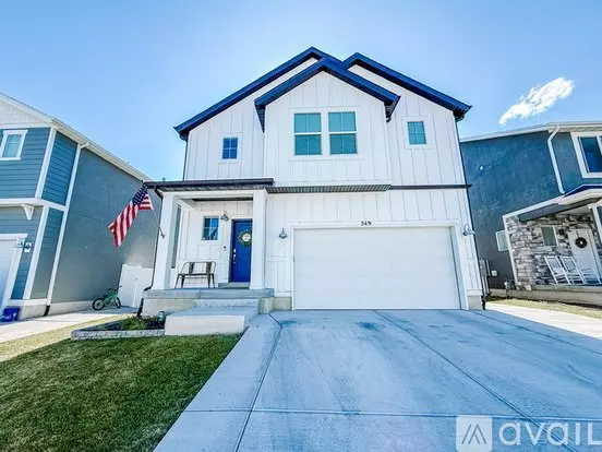 549 N Orchard Dr Apartment for rent in Lehi, UT