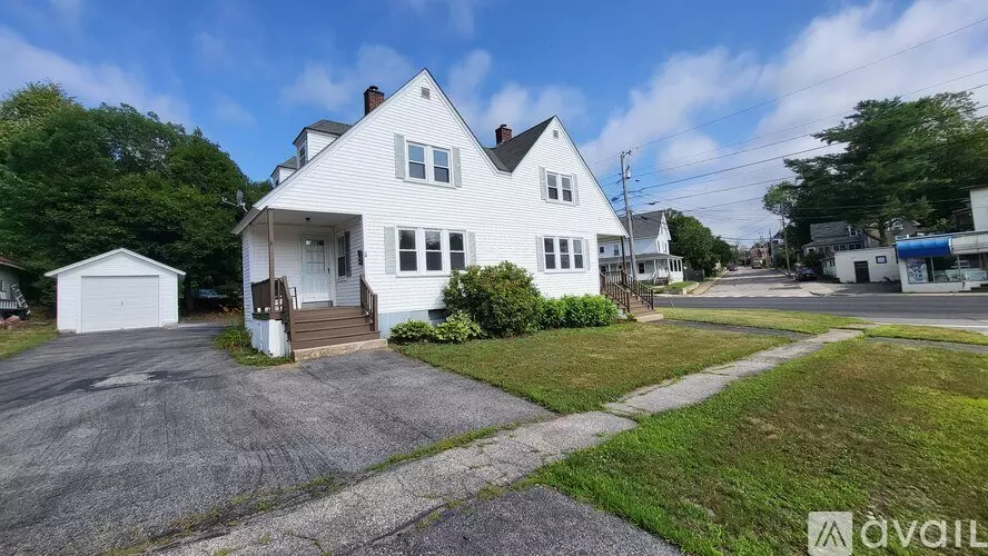 3 Oxford St Unit B Apartment for rent in Sanford, ME