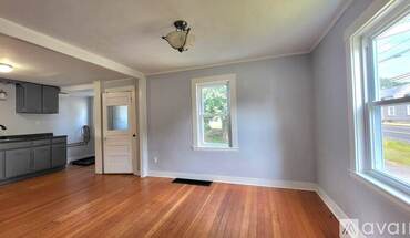 3 Oxford St Unit A Apartment for rent in Sanford, ME