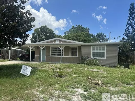 2544 Coventry Rd Apartment for rent in Melbourne, FL