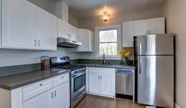 2 of 7 240 Bayview St Unit Upper Apartment for rent in San Rafael, CA