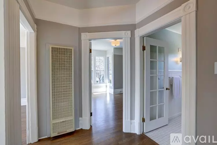 240 Bayview St Unit Upper Apartment for rent in San Rafael, CA