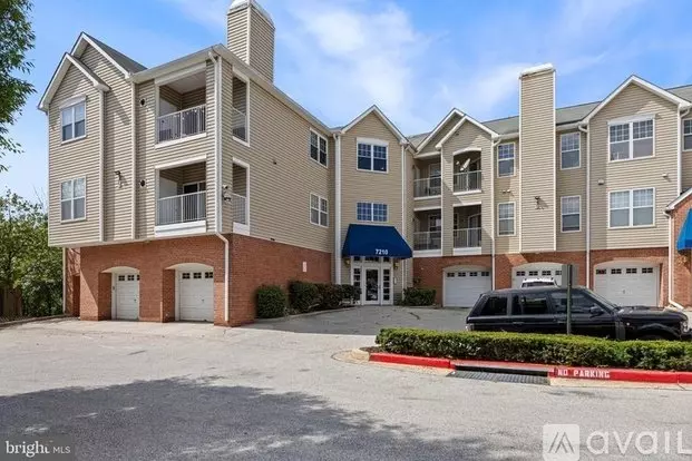 7210 Bogley Rd Unit 302 Apartment for rent in Milford Mill, MD