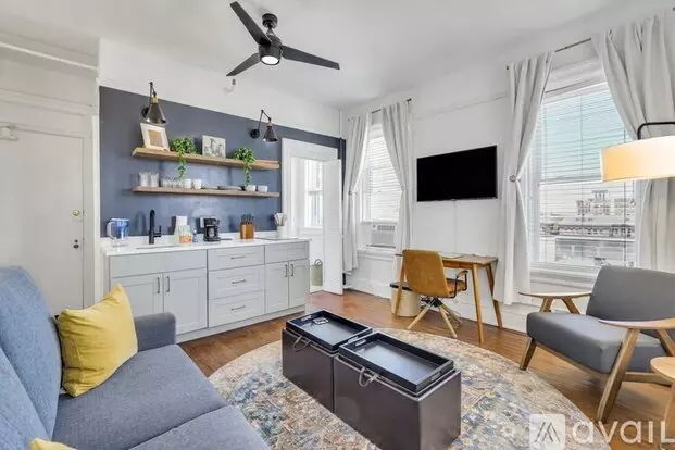 24 E Liberty, Unit 68 Apartment for rent in Savannah, GA 24 E Liberty, Unit 68 Apartment for rent in Savannah, GA