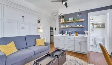 3 of 18 24 E Liberty, Unit 68 Apartment for rent in Savannah, GA