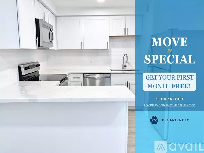 4331 N 26th St Unit 10 Apartment for rent in Phoenix, AZ