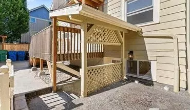 4 of 22 5212 9th Ave Unit 3 NW Apartment for rent in Seattle, WA