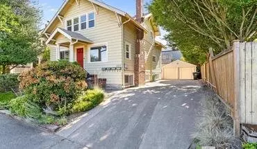 2 of 22 5212 9th Ave Unit 3 NW Apartment for rent in Seattle, WA
