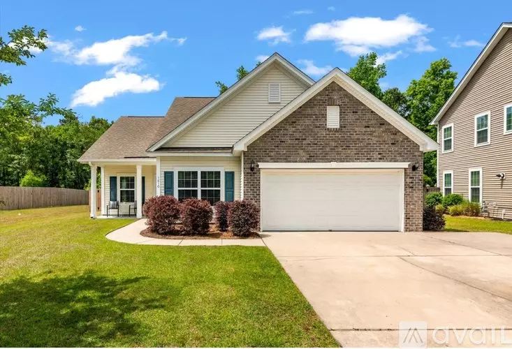 1610 Fishbone Dr House for rent in Johns Island, SC