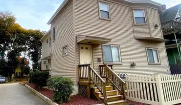 2 of 10 74 Lakewood St Unit 1F Apartment for rent in Worcester, MA