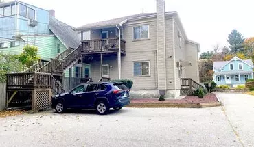 5 of 10 74 Lakewood St Unit 1F Apartment for rent in Worcester, MA